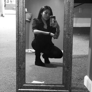 Meet your Posher, Cindy
